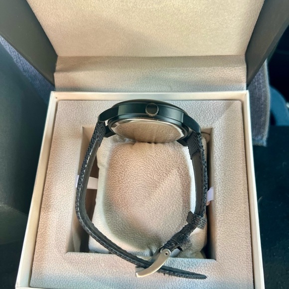 Citizen Eco-Drive Day Date Casual Designer Sport Men’s Watch - Picture 6 of 7